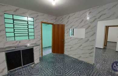 Imagem 2: SãO PAULO - Casa Padrão - Jardim Porteira Grande