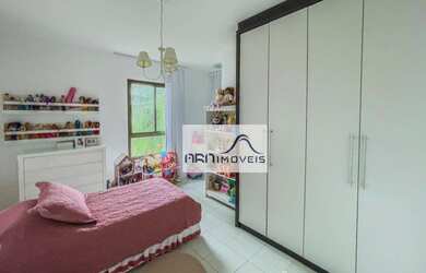 Imagem 12: Apartamento com 4 suítes à venda, 269 m² por R$ 2.100.000 - Graça...