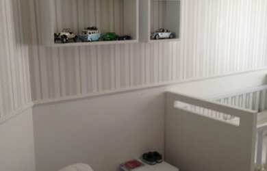 Imagem 14: SÃO PAULO - Apartamento Padrão - SANTA TERESINHA