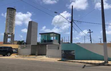 Imagem 1: Terreno em condomínio fechado em Lucena