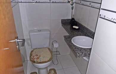 Imagem 12: Apartamento 2 Dormitórios com 100 metros de área útil- Sacada Gourmet-...