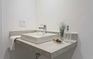 Imagem 5: São Paulo - Apartamento Padrão - Bela Vista