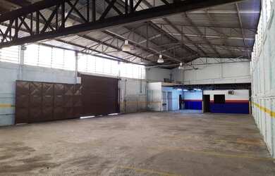 Imagem 5: Galpão/Depósito/Armazém para aluguel tem 460 metros quadrados em Jardim...