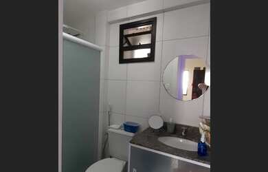 Imagem 7: Apartamento Padrão para Venda em Narandiba Salvador-BA - 417