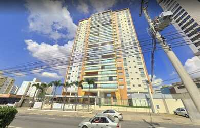 Imagem: O apartamento possui 4 Dormitórios, 5 Banheiros, 4 Vagas na