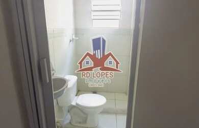 Imagem 8: Apt tipo Casa térreo -1 qto - Quintino - Apenas 110 mil