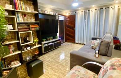 Imagem 1: Itaquaquecetuba - Casa Padrão - Jardim Patrícia