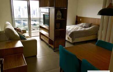 Imagem 12: Apartamento à venda, 44 m² por R$ 690.000,00 - Chácara Santo Antônio...