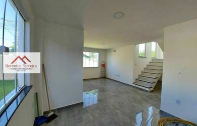 Imagem 5: Maravilhosa Casa Duplex a uma quadra da praia em Itaipuaçu