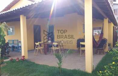 Imagem 10: São Miguel do Gostoso - Casa Padrão - Santo Cristo II