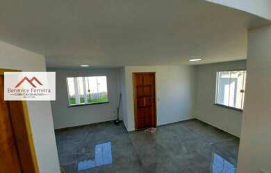 Imagem 10: Maravilhosa Casa Duplex a uma quadra da praia em Itaipuaçu