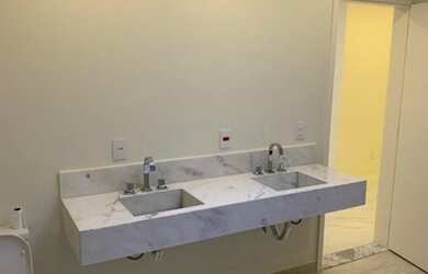 Imagem 13: Alphaville Campos do Conde Casa Terrea Fase final de Acabamento $3.000.000-Santana...