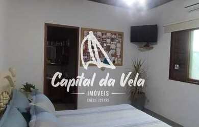 Imagem 12: Ilhabela - Casa Padrão - Agua Branca