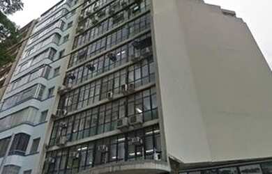 Imagem: O depósito possui 172m² de Área e está localizado em Bela