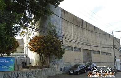 Imagem 5: Locacao Galpao Cachoeirinha/Belo Horizonte MG Brasil