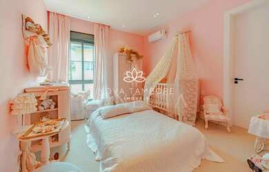 Imagem 16: Maravilhosa Mansão com 1260m² a venda no Tamboré 01, Barueri