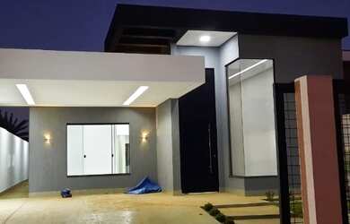 Imagem: A casa em condomínio possui 3 Dormitórios, 5 Banheiros, 3