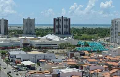 Imagem 11: Garden Ville Jardins gt. 80m² de Área, 1 Vaga na garageme3 Dormitórios