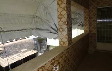 Imagem 3: Aluguel Ótima Casa. Varanda, Imóvel novo, 100m² de Áreae2 Banheiros