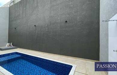 Imagem 8: Casa com 3 dormitórios à venda, 160 m² por R$ 879.000,00 - Condomínio Villa Real de Bragan