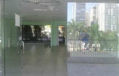 Imagem 11: Vendo Lojas no Shopping Cittá América na Barra da Tijuca