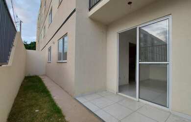 Imagem 1: Passo Chave De Apartamento por 60.000 Cond Be Life Terreo Garden