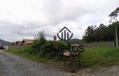 Imagem 8: Terreno à venda, 2848 m² por R$ 1.000.000,00 - Limeira Baixa - Brusque/SC