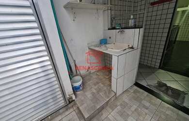 Imagem 13: 25 de Desconto nos 4 Primeiros Meses Linda Casa 2Qts - 126m² - Freguesia