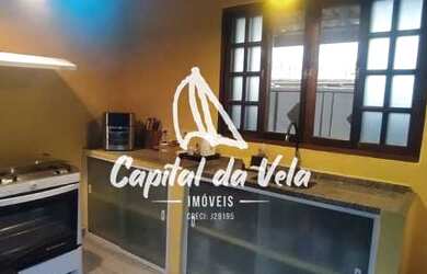 Imagem 6: Ilhabela - Casa Padrão - Agua Branca