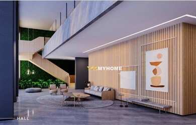 Imagem 11: Apartamento à venda, 138 m² por R$ 1.552.000,00 - Água Verde - Curitiba/PR