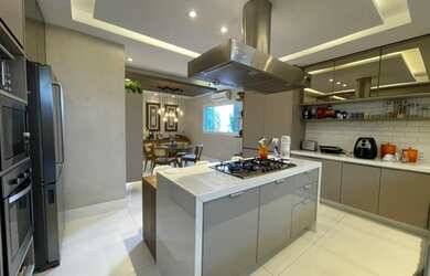 Imagem 6: CONDOMÍNIO LARA LIOTO 2