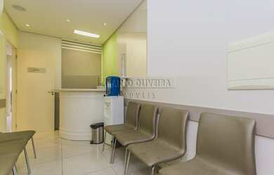 Imagem 1: Clinica médica 3 consultórios Médicos Frente Santa Casa