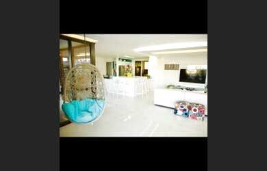 Imagem 12: Cobertura Wai Wai 4 suites