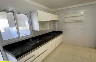 Imagem 1: Apartamento RESIDENCIAL em SÃO JOSÉ DO RIO PRETO - SP, BOA VISTA