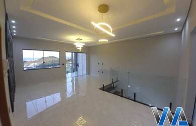 Imagem 6: Linda Casa No Residencial Vila Verde