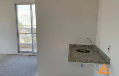 Imagem 3: Sala à venda, 37 m² por R$ 260.000,00 - Lapa - São Paulo/SP