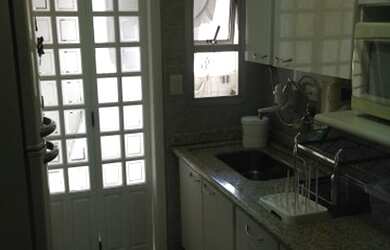 Imagem 9: SÃO PAULO - Apartamento Padrão - SANTA TERESINHA