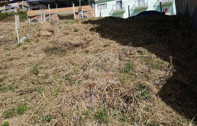 Imagem: O terreno possui 357m² de Área e está localizado em Conselheiro