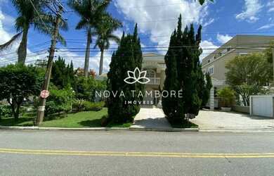 Imagem 9: Casa Alto Padrão disponível para LOCAÇÃO, Alphaville, Santana de Parnaíba,...