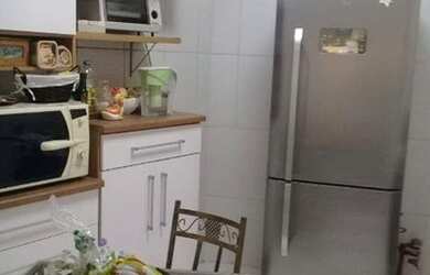 Imagem 13: Sobrado à venda, 210 m² por R$ 550.000,00 - Vila Mangalot - São Paulo/SP