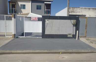 Imagem: A casa possui 2 Dormitórios, 1 Banheiro, 180m² de Área e