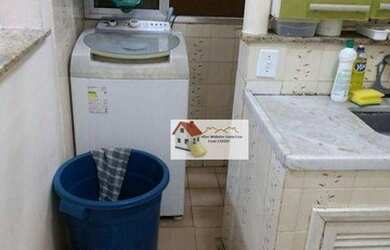 Imagem 4: Apartamento à venda, 39 m² por R$ 125.000,00 - Jardim Imperador - Praia...