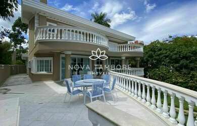 Imagem 3: Casa Alto Padrão disponível para LOCAÇÃO, Alphaville, Santana de Parnaíba,...