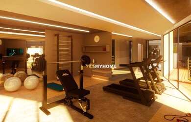 Imagem 4: Apartamento Garden com 3 quartos à venda, 185 m² por R$ 2.158.000 -...