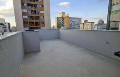 Imagem 14: Duplex para venda com 2 quartos 73m² - Lourdes - Belo Horizonte - MG