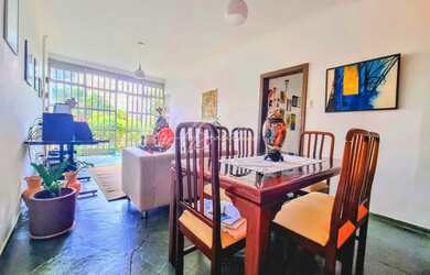 Imagem 4: APARTAMENTO RESIDENCIAL em SALVADOR - BA, GRAÇA