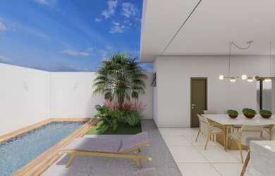 Imagem 11: Belíssima casa na Zona Sul, no bairro Jardim Karaíba