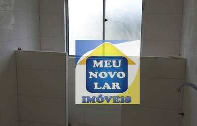 Imagem 7: Apartamento à venda, 43 m² por R$ 139.000,00 - Campo de Santana - Curitiba/PR