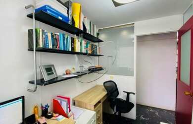 Imagem 16: 74,73 M², 02 VAGAS GAR., AO LADO DO METRÔ BRIGADEIRO, AV. PAULISTA