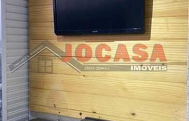 Imagem 7: Apartamento para Venda em São Paulo, Jardim Santa Terezinha (Zona Leste), 1 dormitório, 1